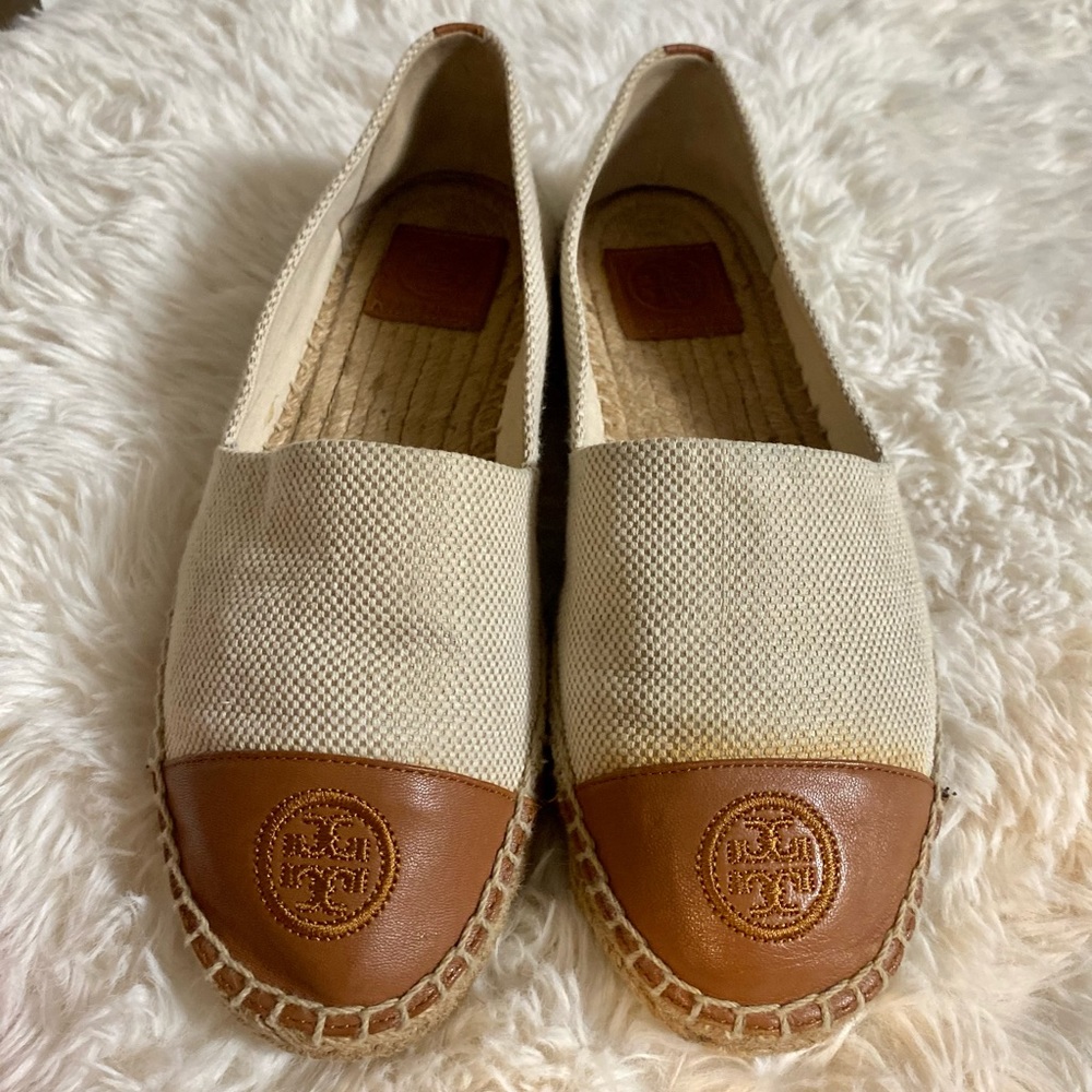 Tory Burch espadrille